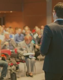 conference_raha events