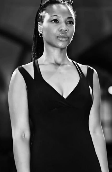black essence