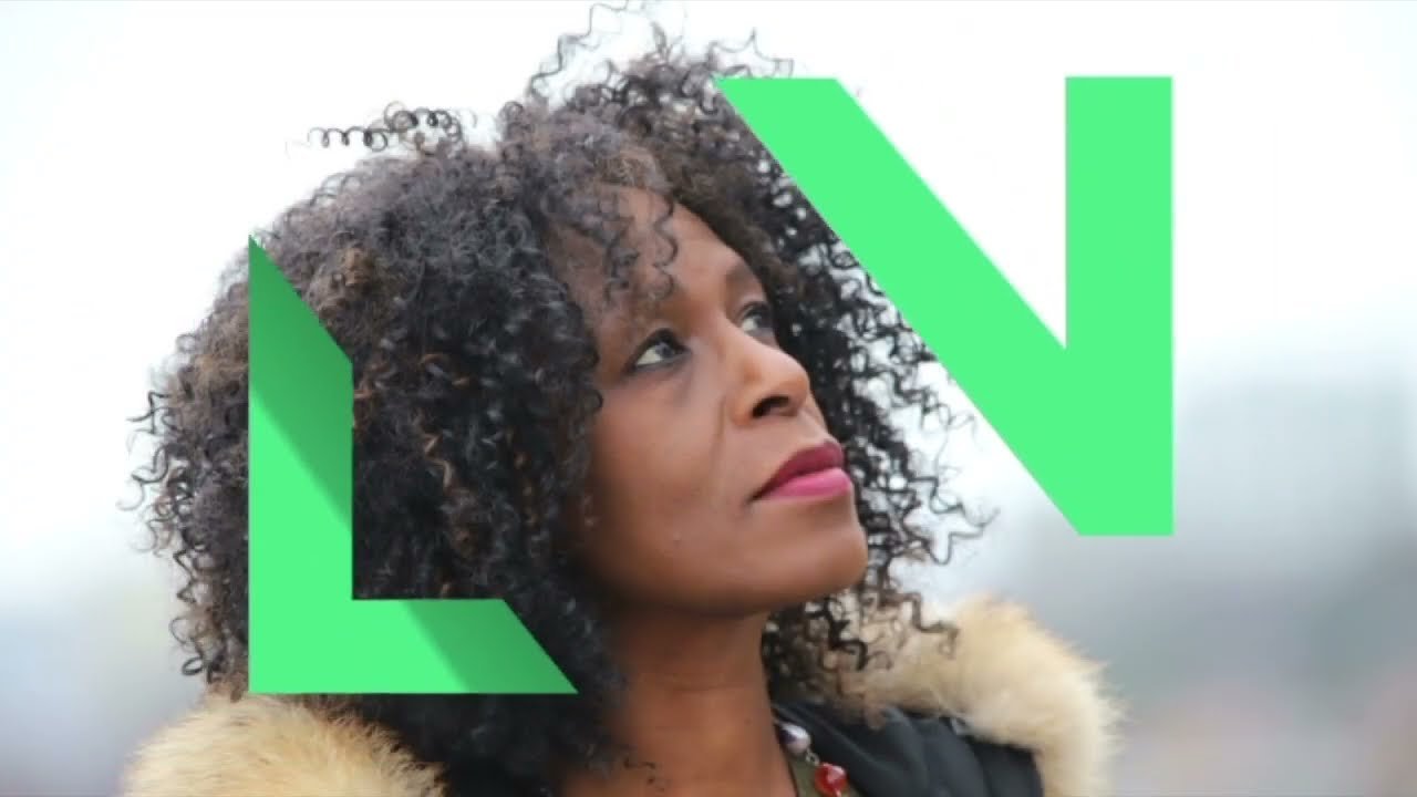 Video thumbnail: The Empowering Path, Lilian Njoki on YouTube